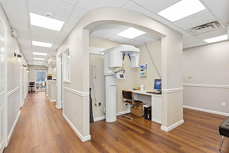 cbct machine