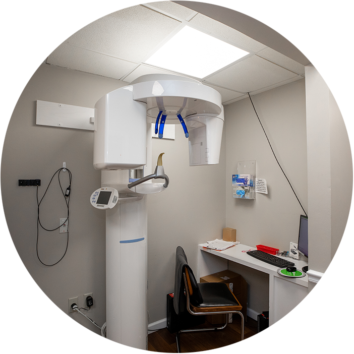 X-ray Machine