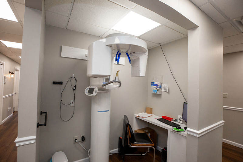 Montville Center For Dentistry