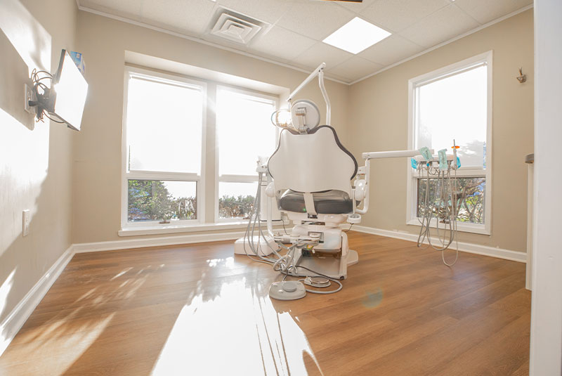 Montville Center For Dentistry